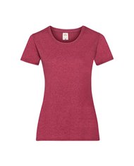 T-SHIRT DONNA MANICA CORTA VALUEWEIGHT