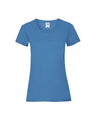T-SHIRT DONNA MANICA CORTA VALUEWEIGHT