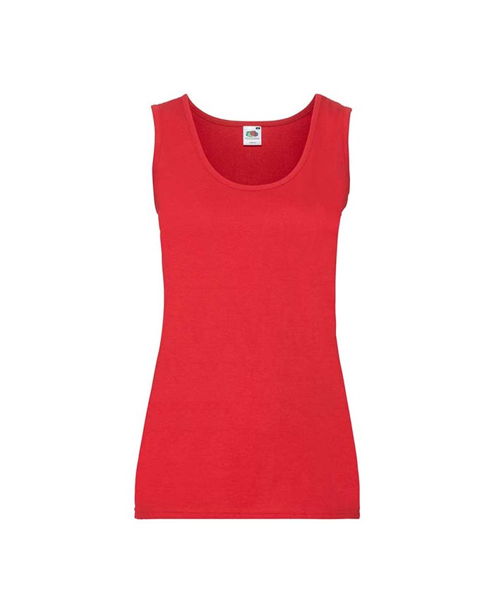 CANOTTA DONNA VALUEWEIGHT