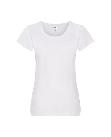 T-SHIRT DONNA MANICA CORTA ORIGINAL