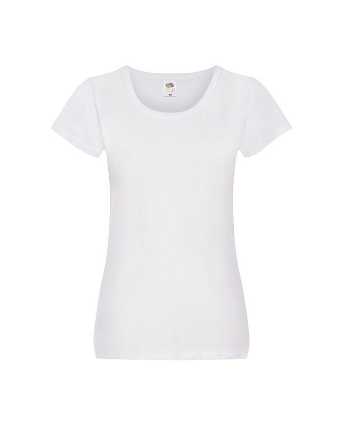 T-SHIRT DONNA MANICA CORTA ORIGINAL