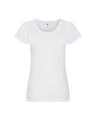 T-SHIRT DONNA MANICA CORTA ORIGINAL