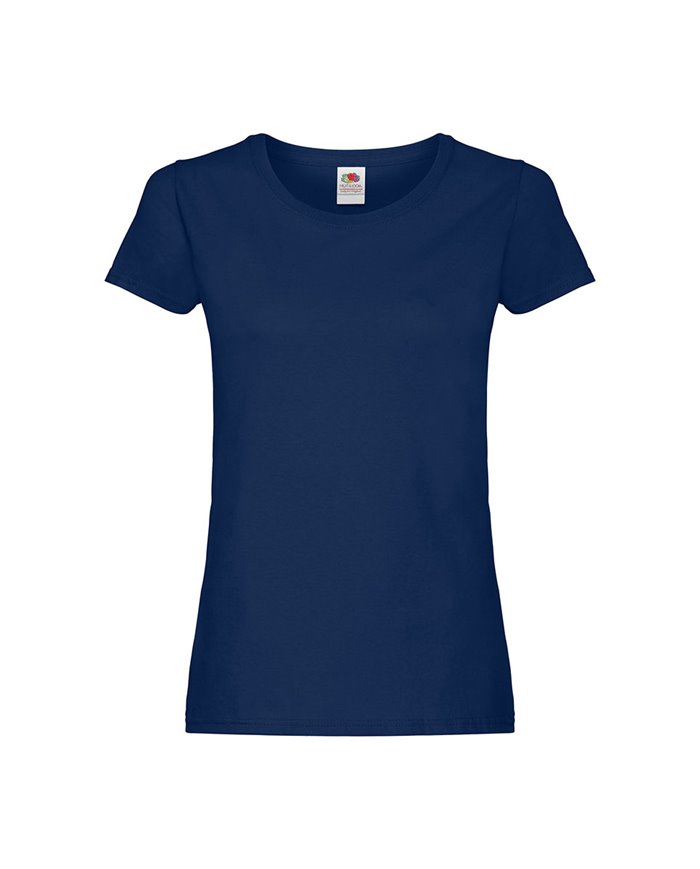 T-SHIRT DONNA MANICA CORTA ORIGINAL