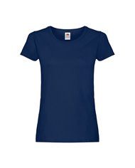 T-SHIRT DONNA MANICA CORTA ORIGINAL