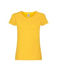 T-SHIRT DONNA MANICA CORTA ORIGINAL