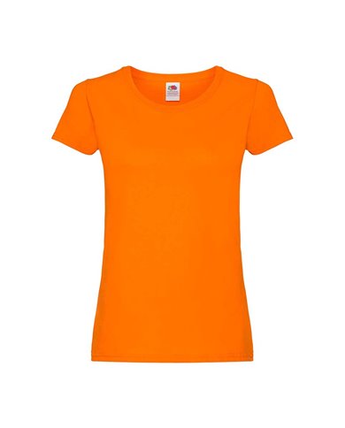 T-SHIRT DONNA MANICA CORTA ORIGINAL