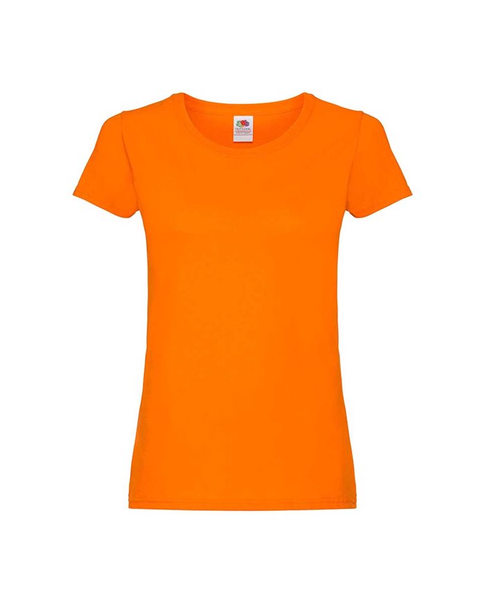 T-SHIRT DONNA MANICA CORTA ORIGINAL