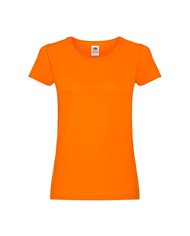T-SHIRT DONNA MANICA CORTA ORIGINAL