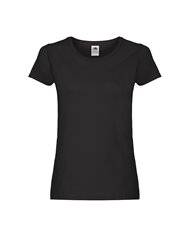 T-SHIRT DONNA MANICA CORTA ORIGINAL