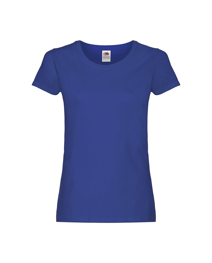 T-SHIRT DONNA MANICA CORTA ORIGINAL