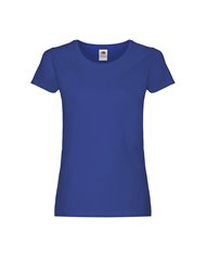 T-SHIRT DONNA MANICA CORTA ORIGINAL