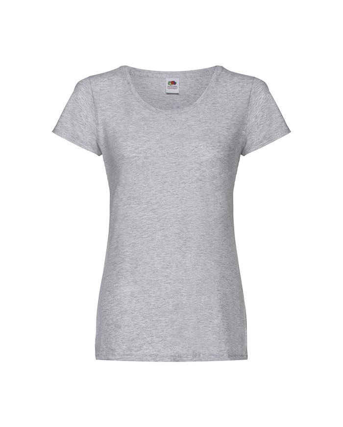 T-SHIRT DONNA MANICA CORTA ORIGINAL