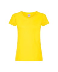 T-SHIRT DONNA MANICA CORTA ORIGINAL