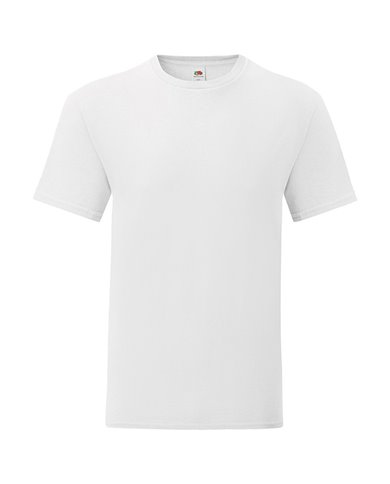 T-SHIRT UOMO MANICA CORTA ICONIC 150