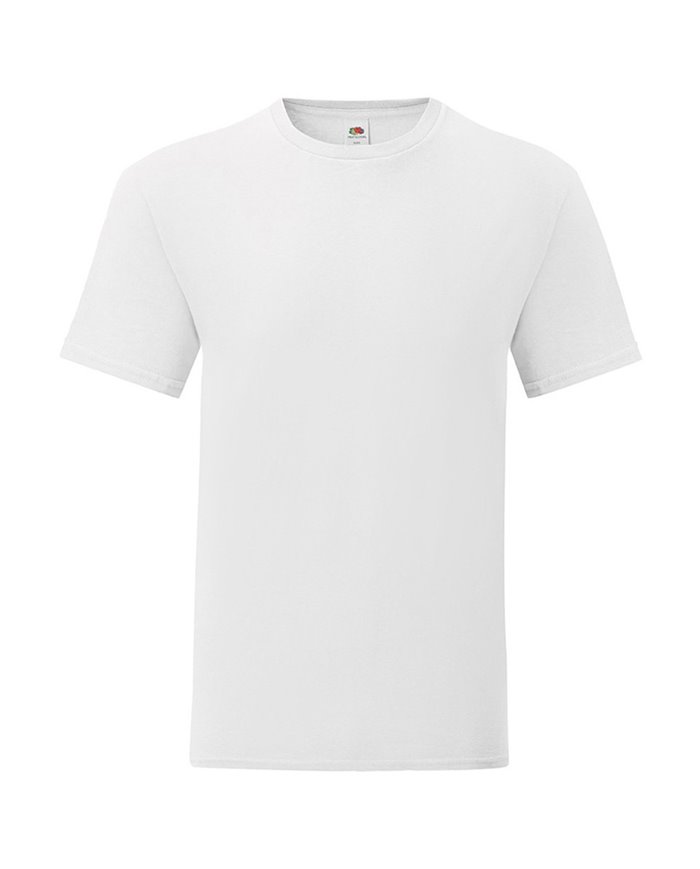 T-SHIRT UOMO MANICA CORTA ICONIC 150