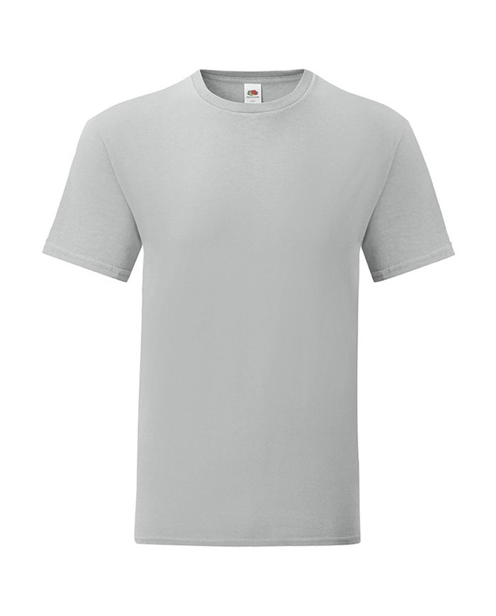 T-SHIRT UOMO MANICA CORTA ICONIC 150