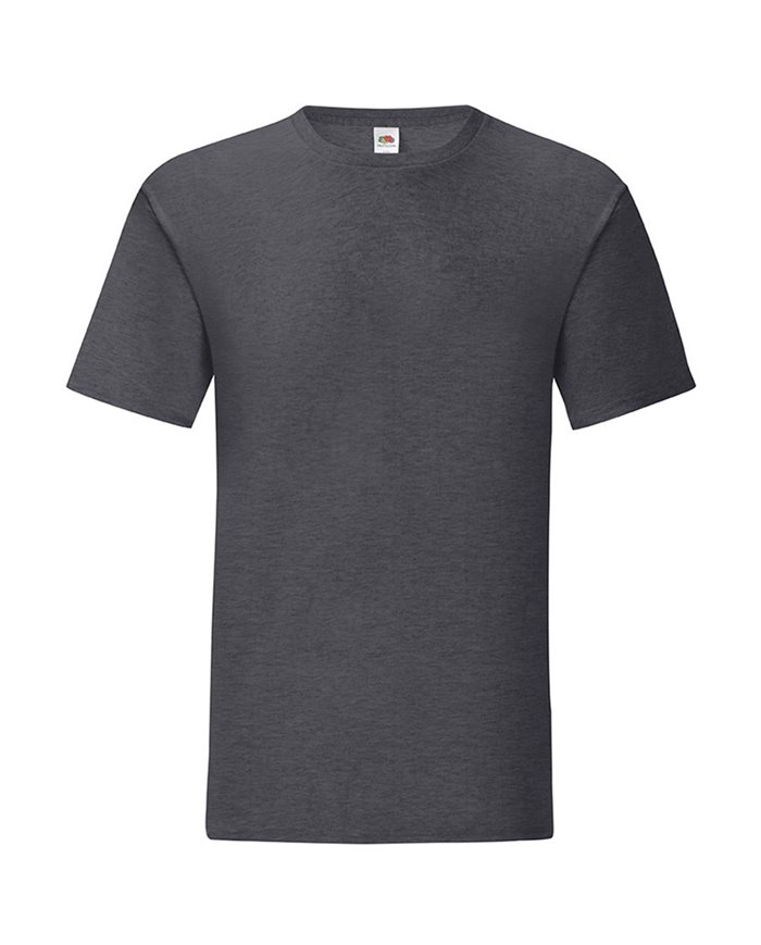T-SHIRT UOMO MANICA CORTA ICONIC 150