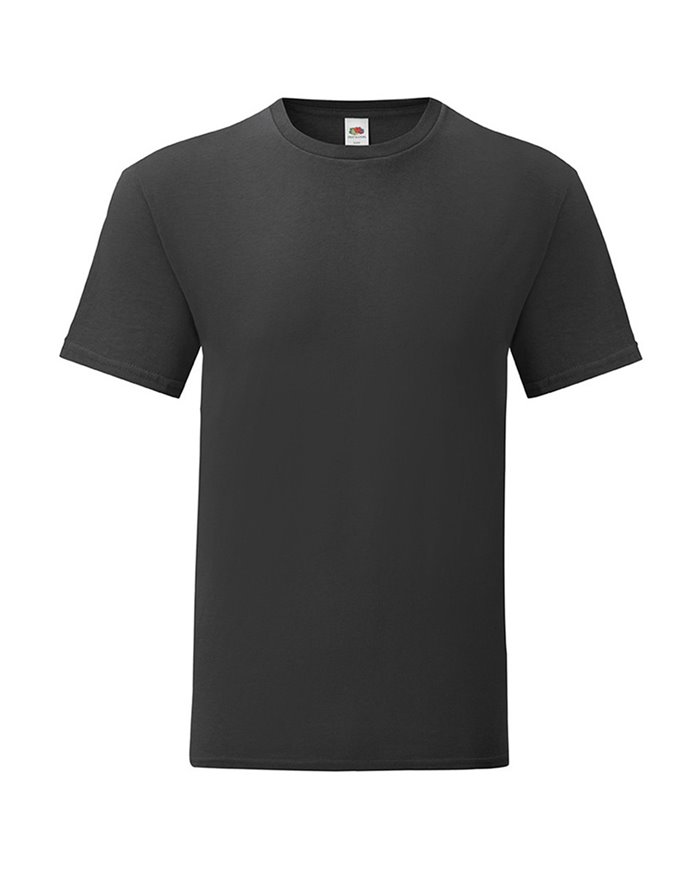 T-SHIRT UOMO MANICA CORTA ICONIC 150
