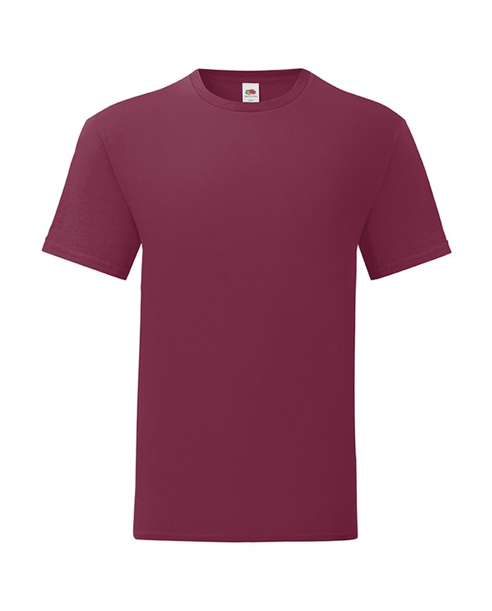 T-SHIRT UOMO MANICA CORTA ICONIC 150