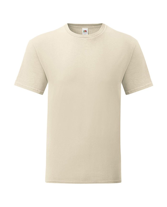 T-SHIRT UOMO MANICA CORTA ICONIC 150