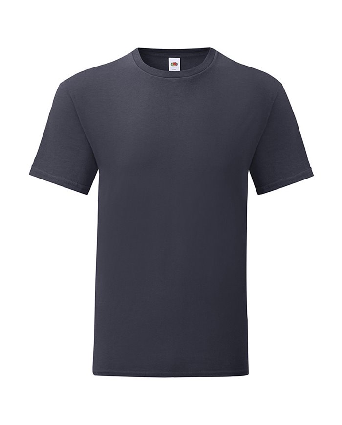 T-SHIRT UOMO MANICA CORTA ICONIC 150