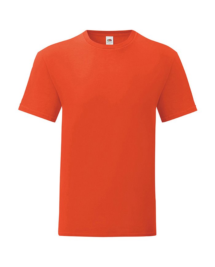 T-SHIRT UOMO MANICA CORTA ICONIC 150
