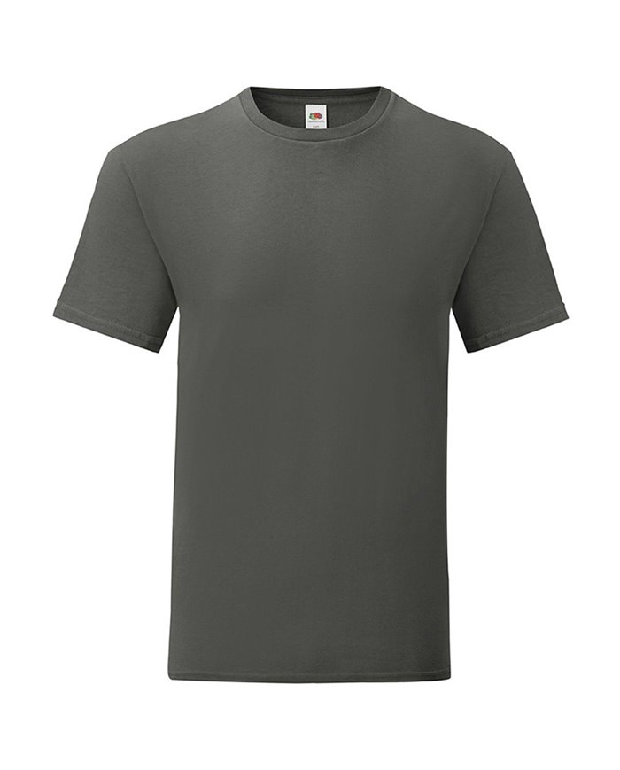 T-SHIRT UOMO MANICA CORTA ICONIC 150