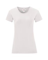 T-SHIRT DONNA MANICA CORTA ICONIC 150