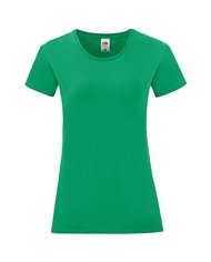 T-SHIRT DONNA MANICA CORTA ICONIC 150