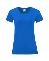 T-SHIRT DONNA MANICA CORTA ICONIC 150