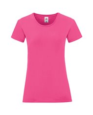 T-SHIRT DONNA MANICA CORTA ICONIC 150