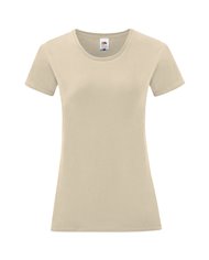 T-SHIRT DONNA MANICA CORTA ICONIC 150