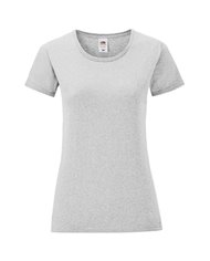 T-SHIRT DONNA MANICA CORTA ICONIC 150