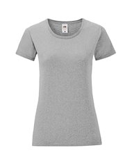 T-SHIRT DONNA MANICA CORTA ICONIC 150