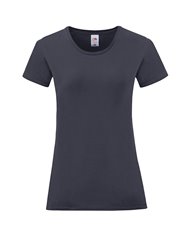 T-SHIRT DONNA MANICA CORTA ICONIC 150