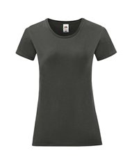 T-SHIRT DONNA MANICA CORTA ICONIC 150