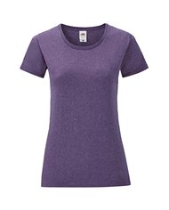 T-SHIRT DONNA MANICA CORTA ICONIC 150