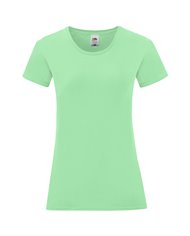 T-SHIRT DONNA MANICA CORTA ICONIC 150