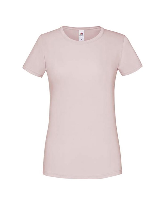 T-SHIRT DONNA MANICA CORTA ICONIC 150