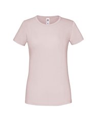 T-SHIRT DONNA MANICA CORTA ICONIC 150