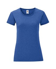 T-SHIRT DONNA MANICA CORTA ICONIC 150