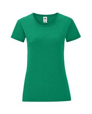 T-SHIRT DONNA MANICA CORTA ICONIC 150