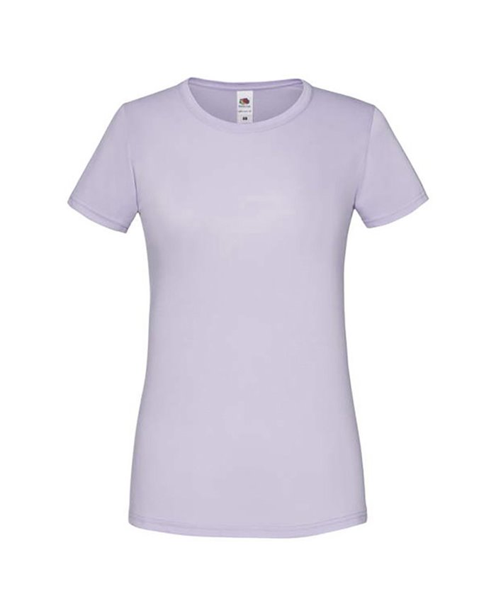 T-SHIRT DONNA MANICA CORTA ICONIC 150