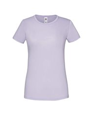 T-SHIRT DONNA MANICA CORTA ICONIC 150