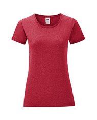 T-SHIRT DONNA MANICA CORTA ICONIC 150