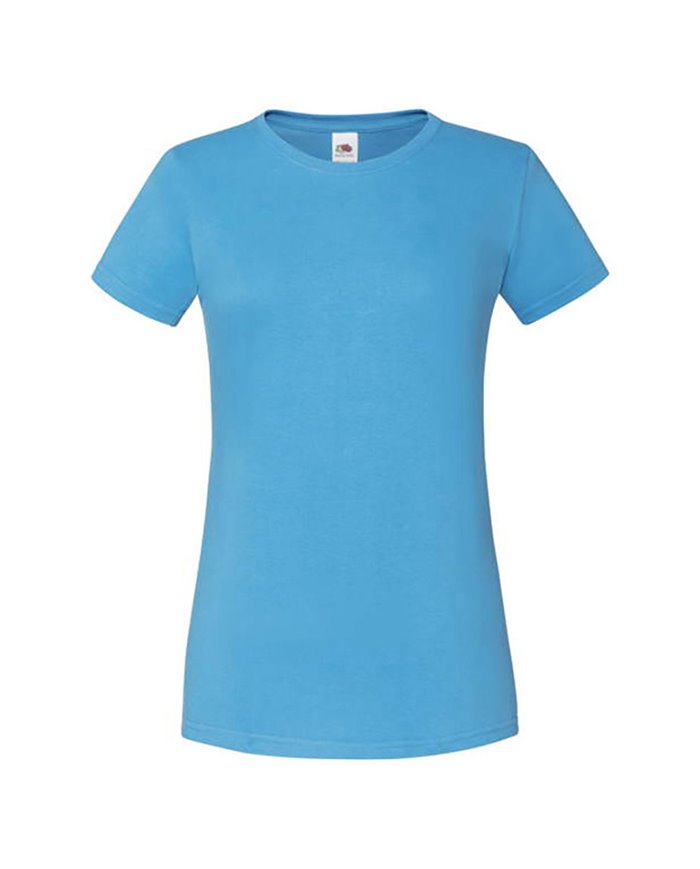 T-SHIRT DONNA MANICA CORTA ICONIC 150