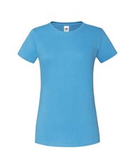 T-SHIRT DONNA MANICA CORTA ICONIC 150