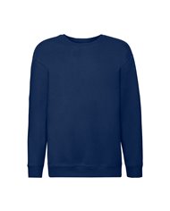 FELPA BAMBINO GIROCOLLO PREMIUM