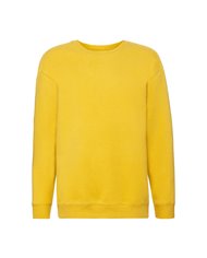 FELPA BAMBINO GIROCOLLO PREMIUM