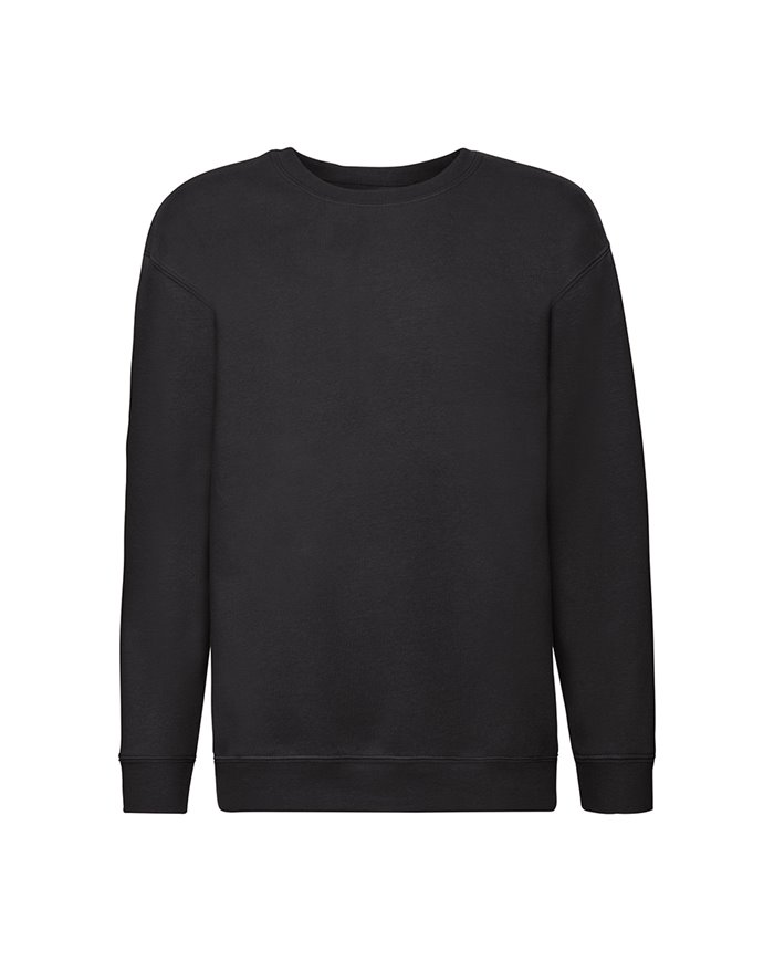 FELPA BAMBINO GIROCOLLO PREMIUM